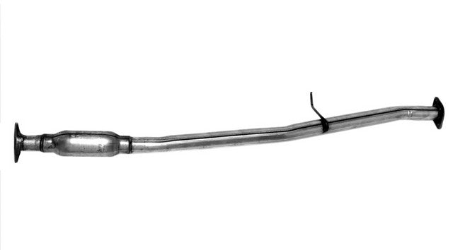 AP Exhaust Exhaust Pipe  58376