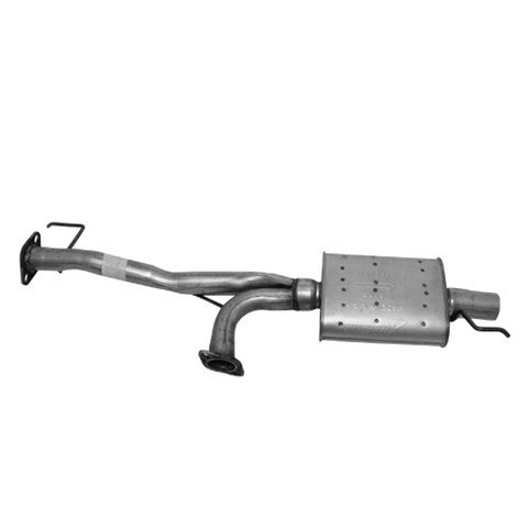 AP Exhaust Exhaust Pipe  58397