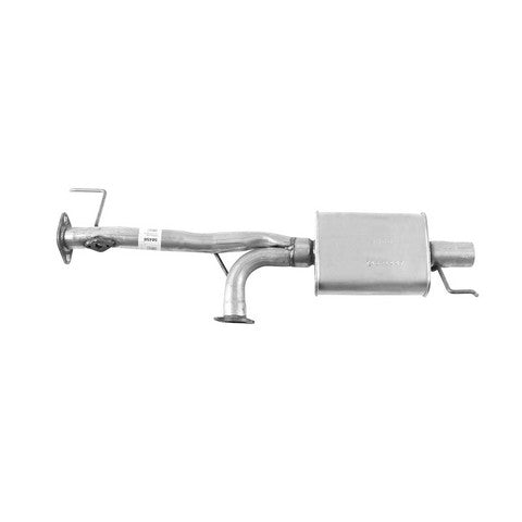 AP Exhaust Exhaust Pipe  58450