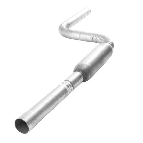 AP Exhaust Exhaust Pipe  58462