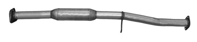 AP Exhaust Exhaust Pipe  58476