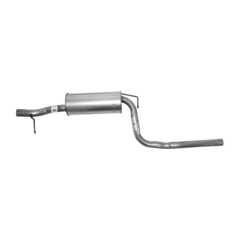 AP Exhaust Exhaust Pipe  58481
