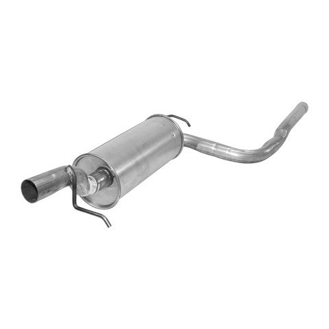 AP Exhaust Exhaust Pipe  58481