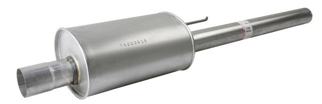 AP Exhaust Exhaust Pipe  58483