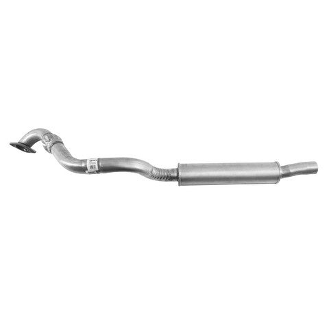 AP Exhaust Exhaust Pipe  58493