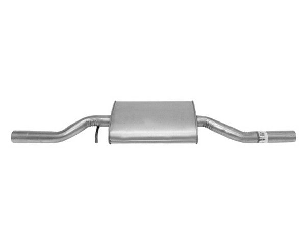 AP Exhaust Exhaust Pipe  58528