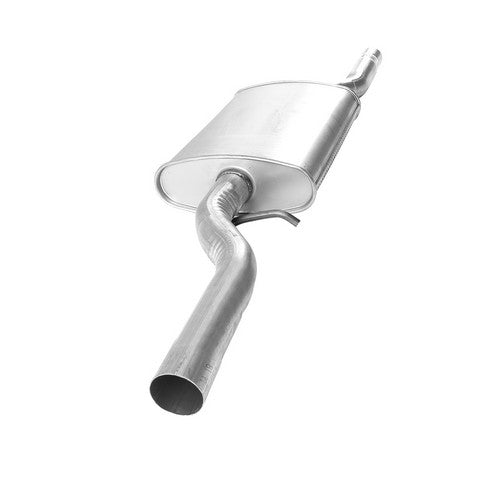 AP Exhaust Exhaust Pipe  58528