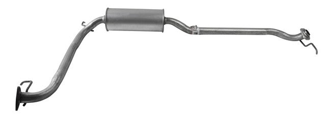 AP Exhaust Exhaust Pipe  58542