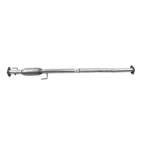 AP Exhaust Exhaust Pipe  58545