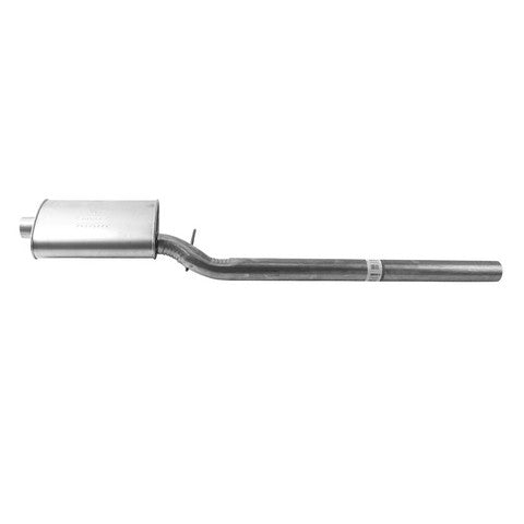 AP Exhaust Exhaust Pipe  58551