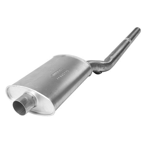 AP Exhaust Exhaust Pipe  58551