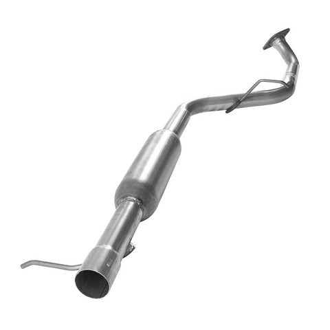 AP Exhaust Exhaust Pipe  58553