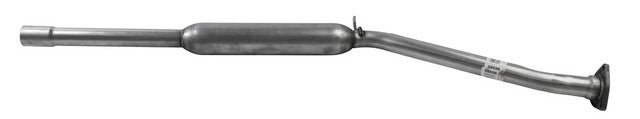 AP Exhaust Exhaust Pipe  58556