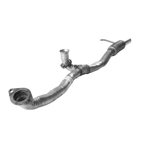 AP Exhaust Exhaust Pipe  58569