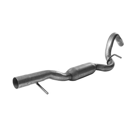 AP Exhaust Exhaust Pipe  58572