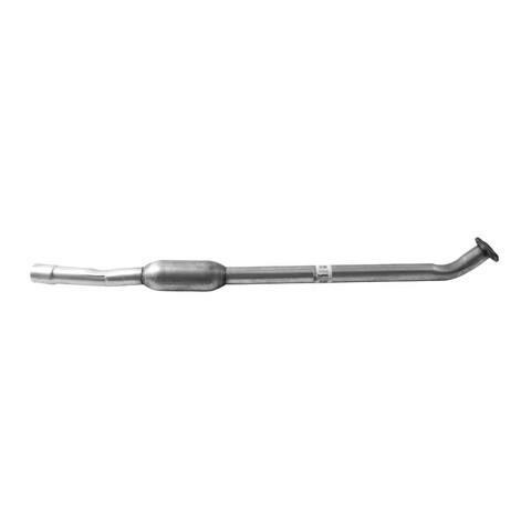 AP Exhaust Exhaust Pipe  58574