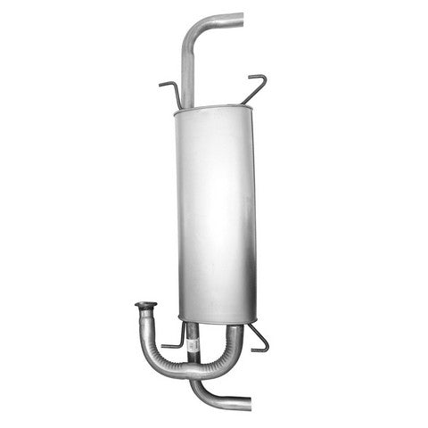 AP Exhaust Exhaust Muffler Assembly  60002