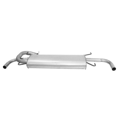 AP Exhaust Exhaust Muffler Assembly  60002