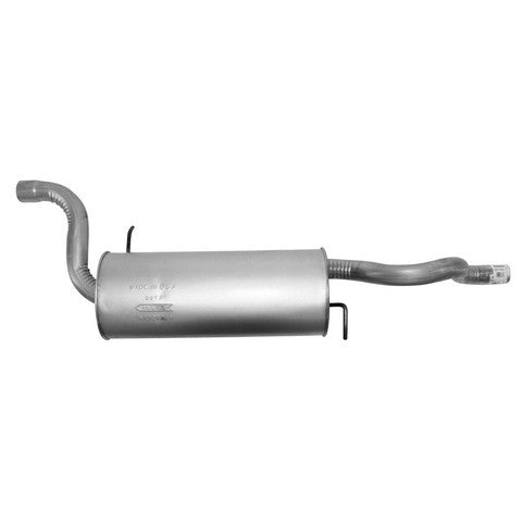 AP Exhaust Exhaust Muffler Assembly  60004