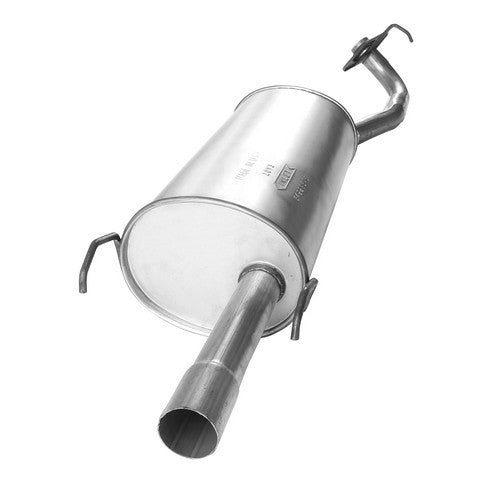 AP Exhaust Exhaust Muffler Assembly  60006