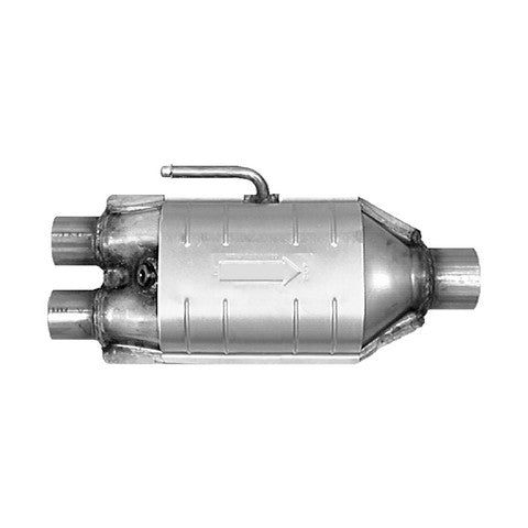 AP Exhaust UNIVERSAL CONVERTER  603040