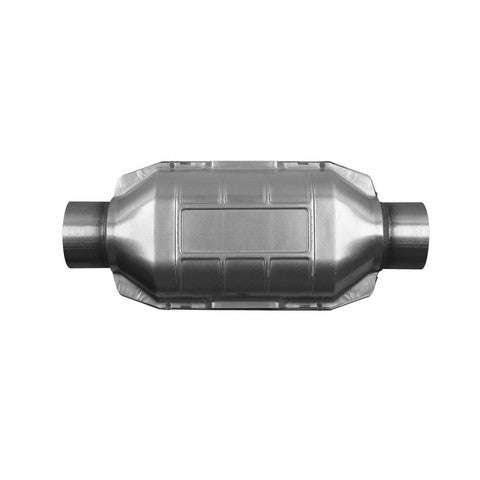 AP Exhaust Catalytic Converter,Catalytic Converter-Universal,UNIVERSAL CONVERTER  604006