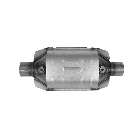 AP Exhaust Catalytic Converter,Catalytic Converter-Universal,UNIVERSAL CONVERTER  608234