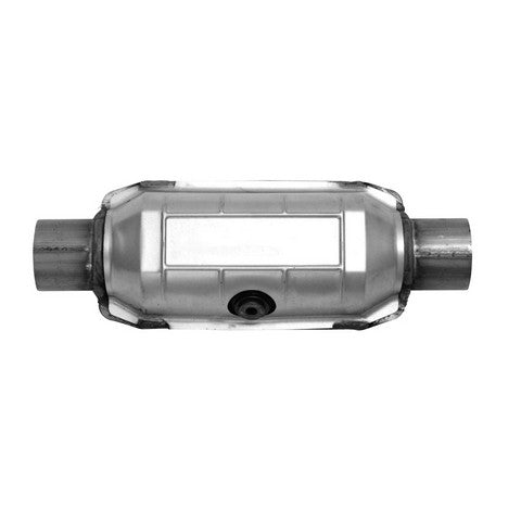 AP Exhaust Catalytic Converter,Catalytic Converter-Universal,UNIVERSAL CONVERTER  608254