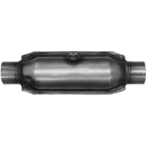 AP Exhaust Catalytic Converter,Catalytic Converter-Universal,UNIVERSAL CONVERTER  608326