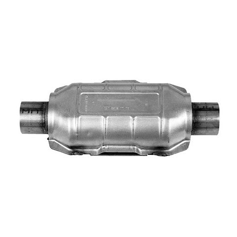 AP Exhaust Catalytic Converter,Catalytic Converter-Universal,UNIVERSAL CONVERTER  608404