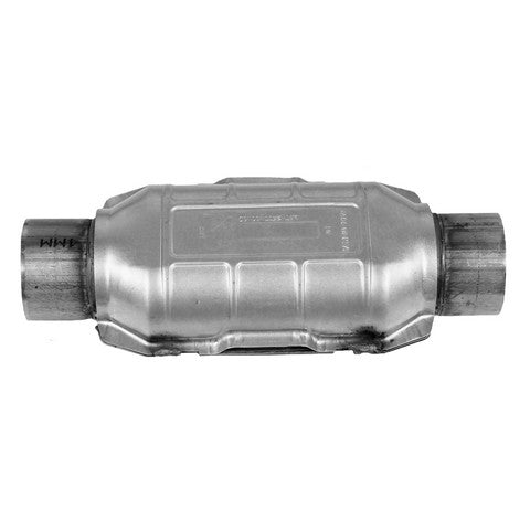 AP Exhaust Catalytic Converter,Catalytic Converter-Universal,UNIVERSAL CONVERTER  608407