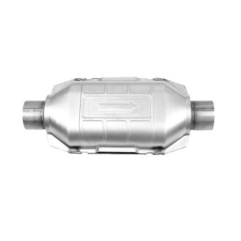 AP Exhaust Catalytic Converter,Catalytic Converter-Universal,UNIVERSAL CONVERTER  608436
