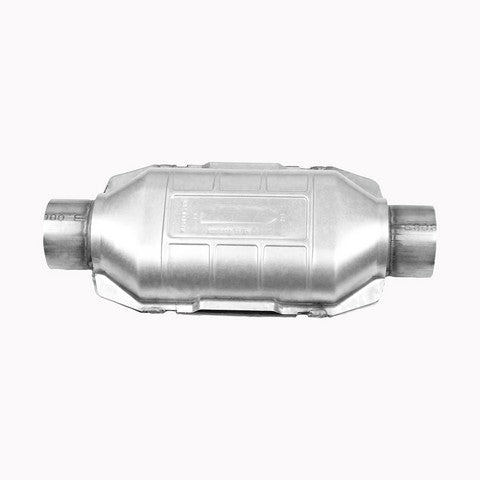 AP Exhaust Catalytic Converter,Catalytic Converter-Universal,UNIVERSAL CONVERTER  608437