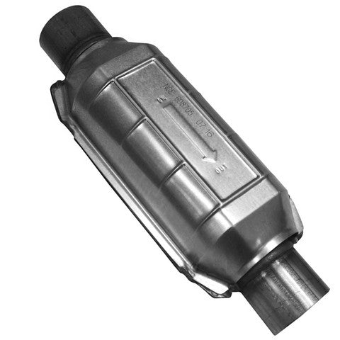 AP Exhaust Catalytic Converter,Catalytic Converter-Universal  608706
