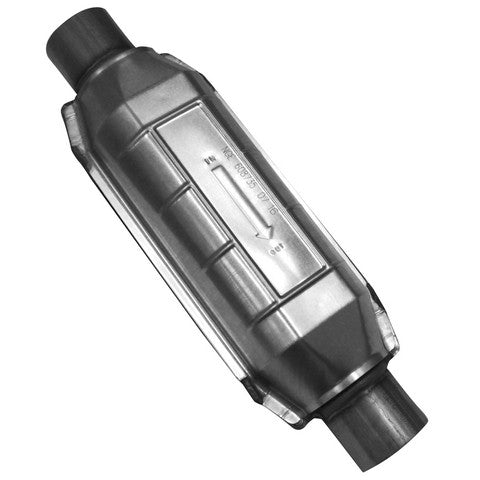AP Exhaust Catalytic Converter-Direct Fit,Catalytic Converter-Universal  608735