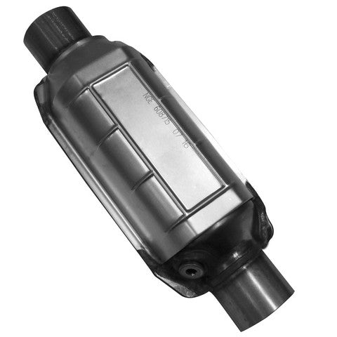 AP Exhaust Catalytic Converter,Catalytic Converter-Universal  608756