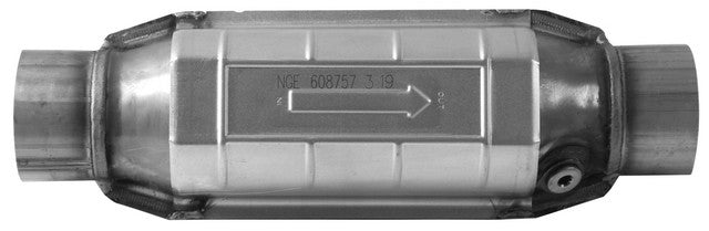 AP Exhaust Catalytic Converter,Catalytic Converter-Universal  608757