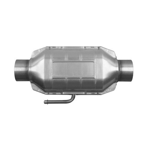 AP Exhaust Catalytic Converter,Catalytic Converter-Universal,UNIVERSAL CONVERTER  609006