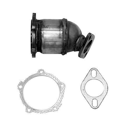AP Exhaust Catalytic Converter,Catalytic Converter-Direct Fit  641260