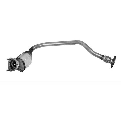 AP Exhaust Catalytic Converter,Catalytic Converter-Direct Fit  641277