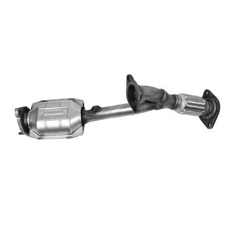 AP Exhaust Catalytic Converter,Catalytic Converter-Direct Fit  641278
