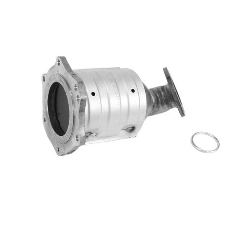 AP Exhaust Catalytic Converter,Catalytic Converter-Direct Fit  641314