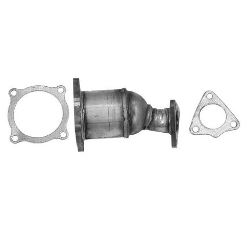 AP Exhaust Catalytic Converter,Catalytic Converter-Direct Fit  641316