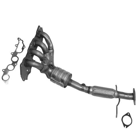 AP Exhaust Exhaust Manifold with Integrated Catalytic Converter  641336