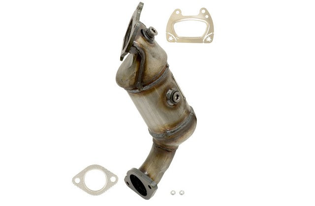 AP Exhaust Exhaust Manifold with Integrated Catalytic Converter  641384