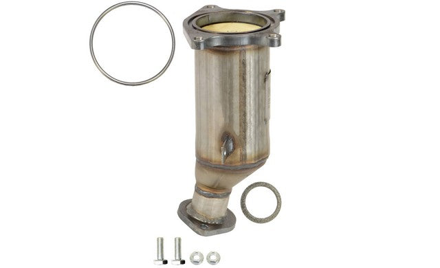 AP Exhaust Catalytic Converter,Catalytic Converter-Direct Fit  641393