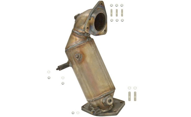 AP Exhaust Catalytic Converter,Catalytic Converter-Direct Fit  641401
