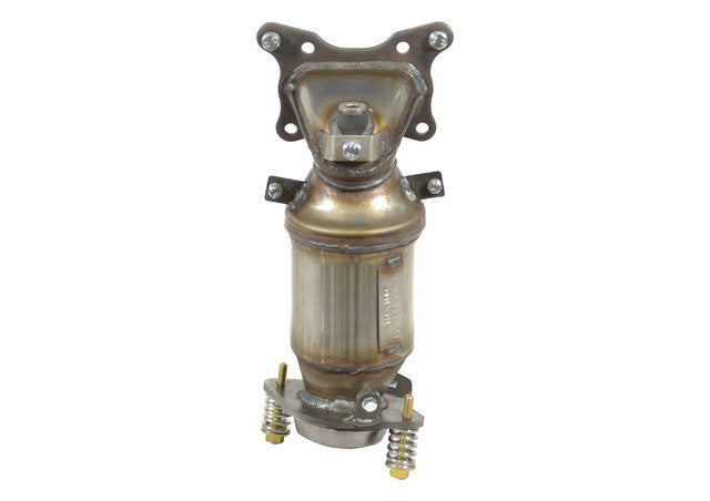 AP Exhaust Exhaust Manifold with Integrated Catalytic Converter  641415