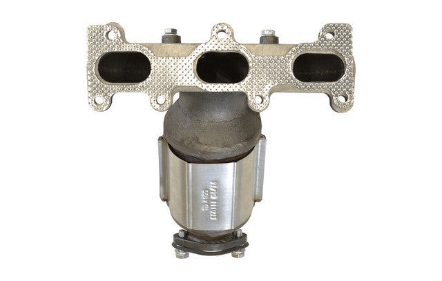 AP Exhaust Exhaust Manifold with Integrated Catalytic Converter  641439