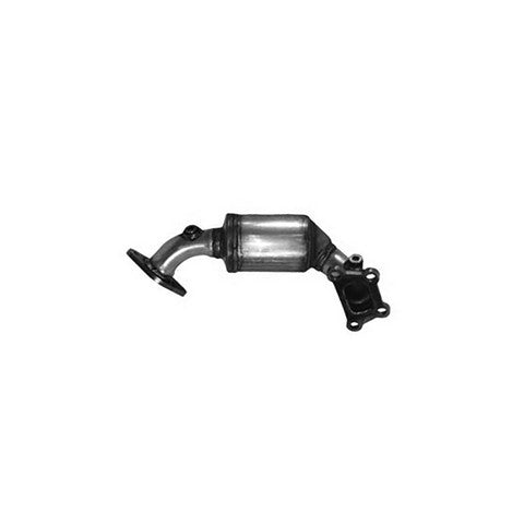 AP Exhaust Catalytic Converter,Catalytic Converter-Direct Fit  641447